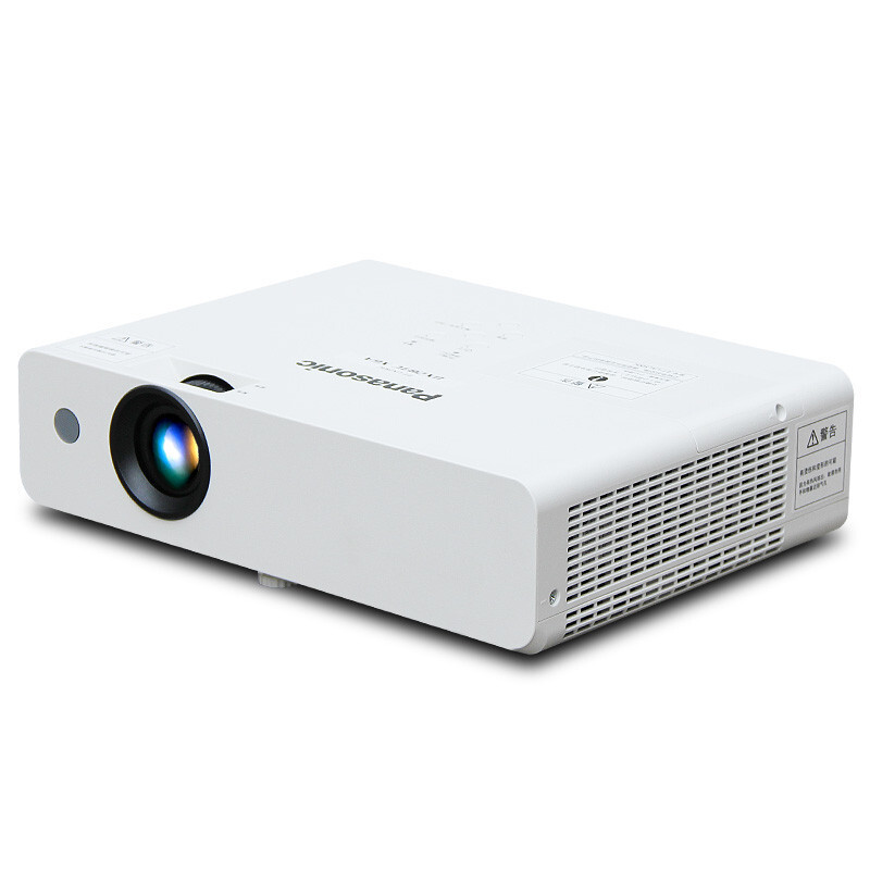松下（panasonic） PT-X332C  辦公商務(wù)會(huì)議教學(xué)家用投影機(jī) 3300流明_http://m.bzsa.cn/img/images/C201903/1552009102097.jpg