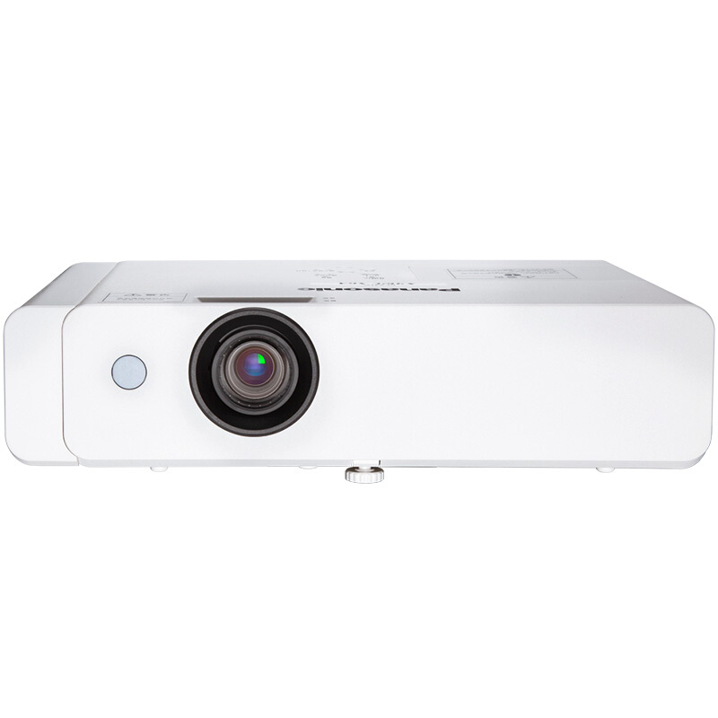 松下（panasonic） PT-X382C  商務(wù)辦公 投影機(jī) 3800流明_http://m.bzsa.cn/img/images/C201903/1552009726879.jpg