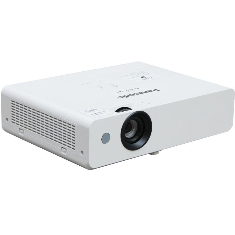 松下（panasonic） PT-X412C  商務(wù)辦公會(huì)議教學(xué)投影機(jī) 4100流明_http://m.bzsa.cn/img/images/C201903/1552009974988.jpg