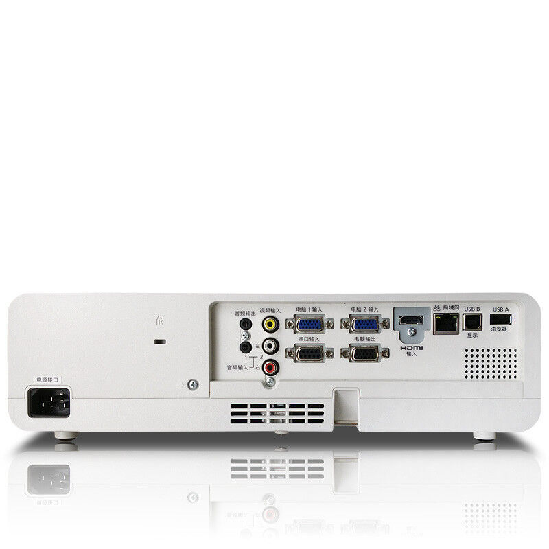 松下（panasonic） PT-X412C  商務(wù)辦公會(huì)議教學(xué)投影機(jī) 4100流明_http://m.bzsa.cn/img/images/C201903/1552009975013.jpg