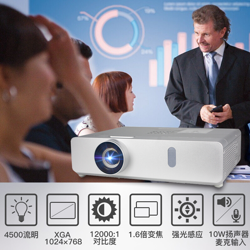 松下（panasonic） PT-BX430C  商務(wù)辦公投影機(jī) 12000：1_http://m.bzsa.cn/img/images/C201903/1552010363239.jpg