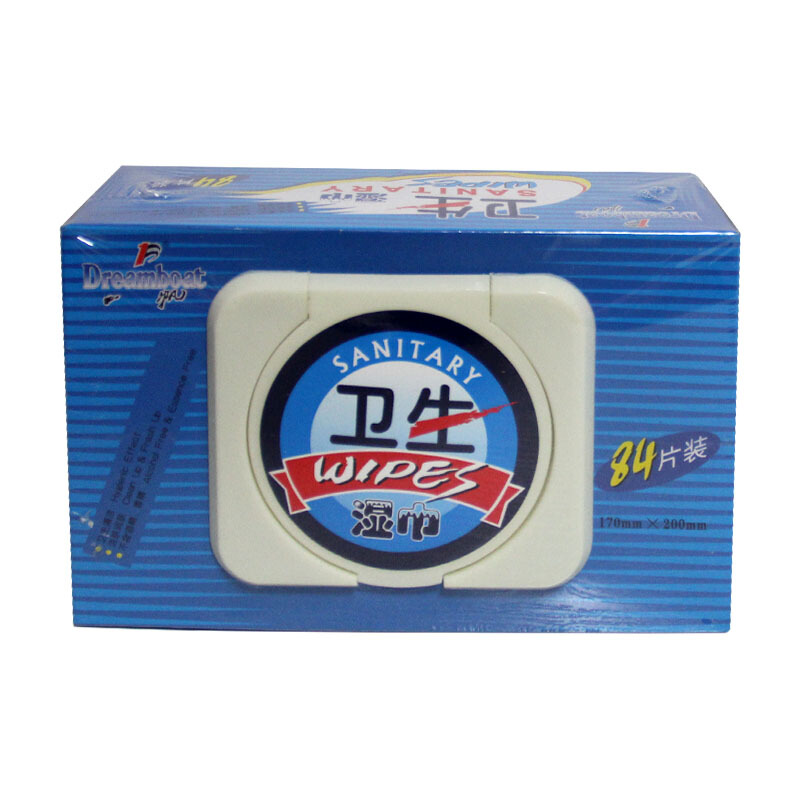 一帆 84片/盒 盒裝消毒濕紙巾_http://m.bzsa.cn/img/images/C201903/1552034233905.jpg
