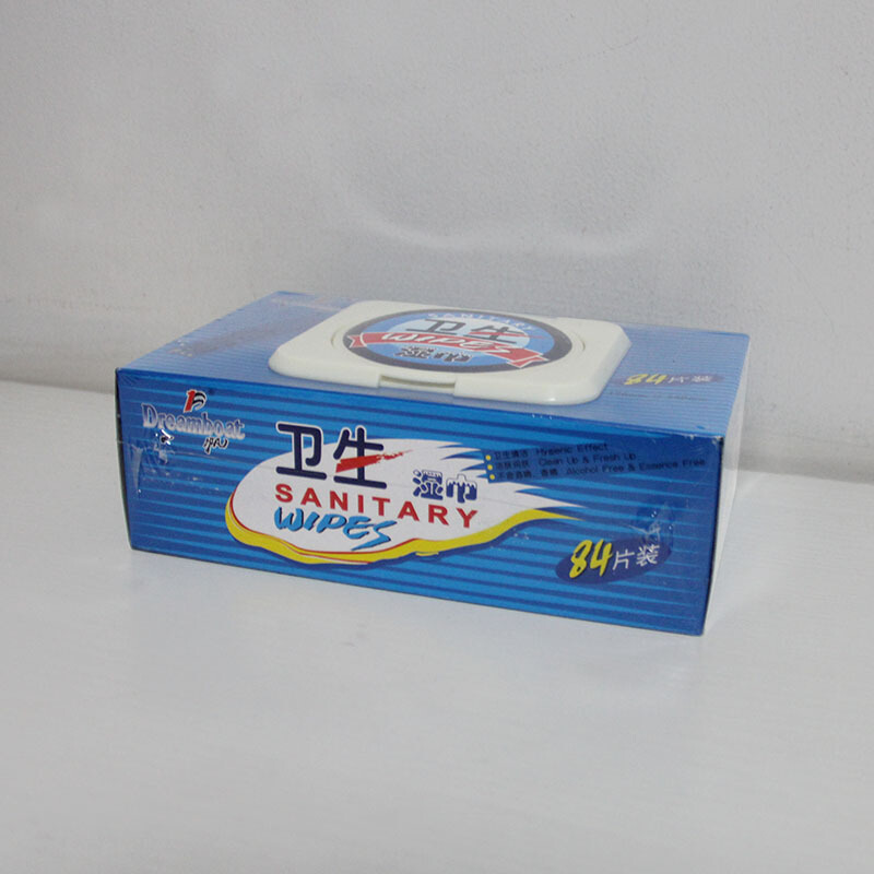 一帆 84片/盒 盒裝消毒濕紙巾_http://m.bzsa.cn/img/images/C201903/1552034233942.jpg