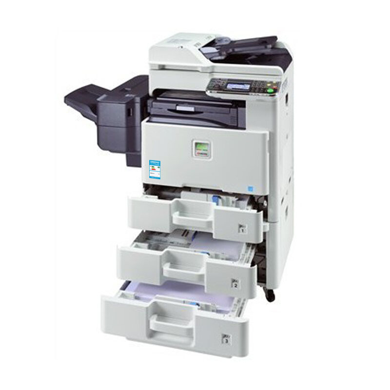 京瓷（KYOCERA） FS-C8520MFP  彩色A3復(fù)印機(jī)打印機(jī)掃描_http://m.bzsa.cn/img/images/C201903/1552360764084.jpg