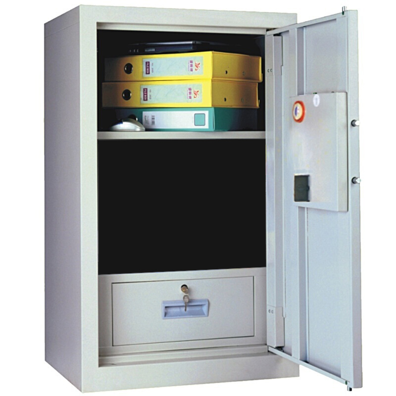 全能 文件保密柜辦公家用高90cm電子密碼防盜BMG9055_http://m.bzsa.cn/img/images/C201903/1552361957938.jpg