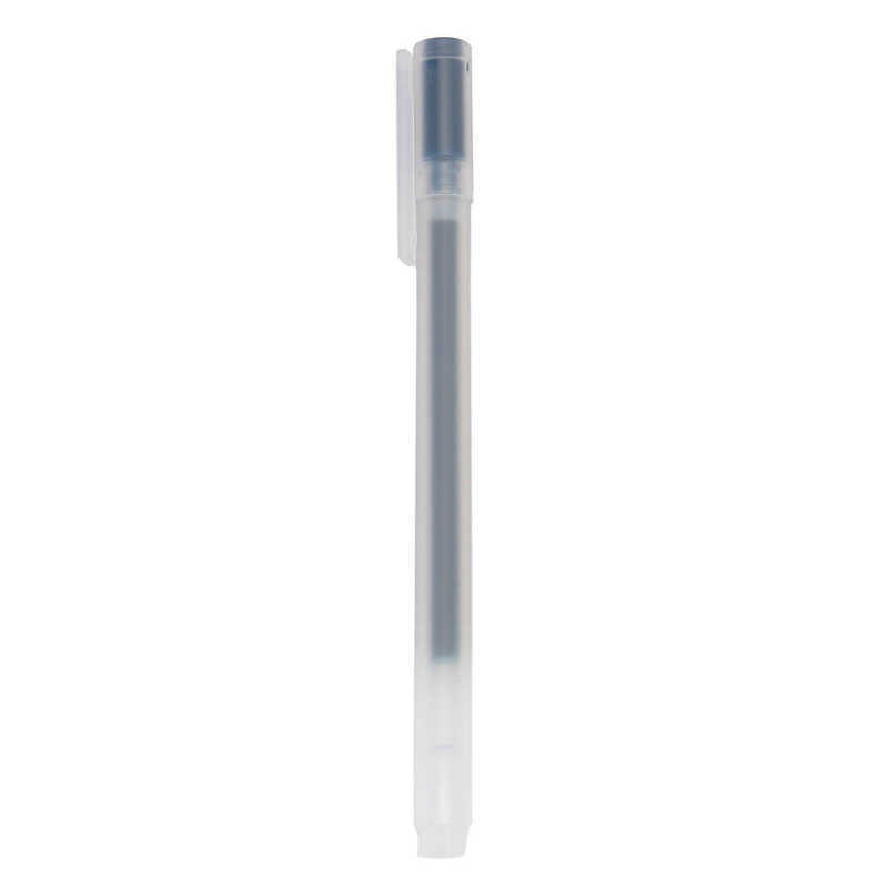 無印良品 MUJI  凝膠墨水圓珠筆  12色裝_http://m.bzsa.cn/img/images/C201903/1552373185222.jpg