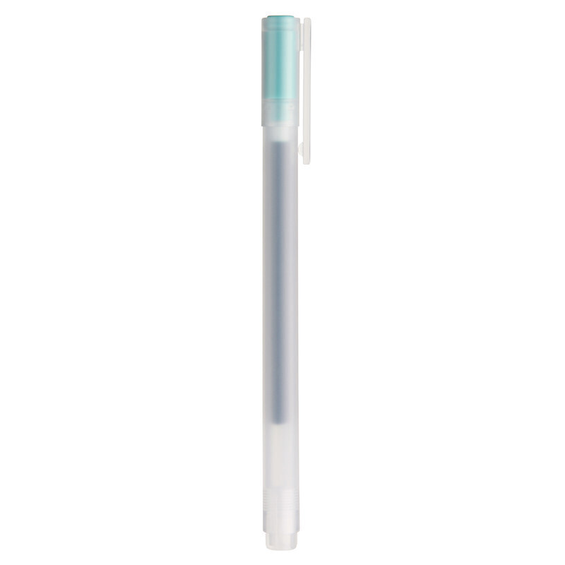無印良品 MUJI  凝膠墨水圓珠筆  12色裝_http://m.bzsa.cn/img/images/C201903/1552373193329.jpg