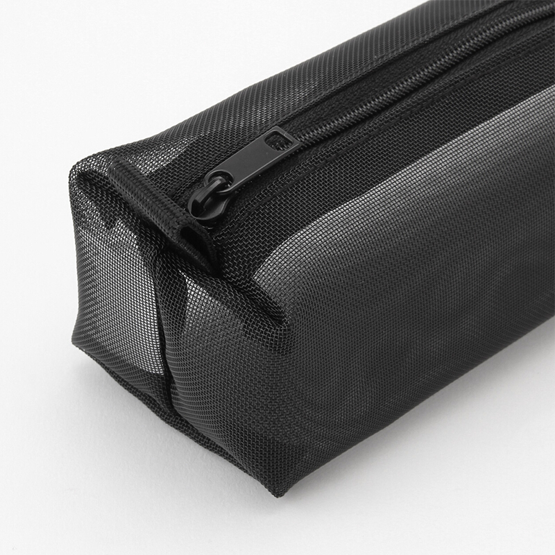 無(wú)印良品 MUJI  錦綸網(wǎng)眼 筆袋/方形_http://m.bzsa.cn/img/images/C201903/1552374517966.jpg