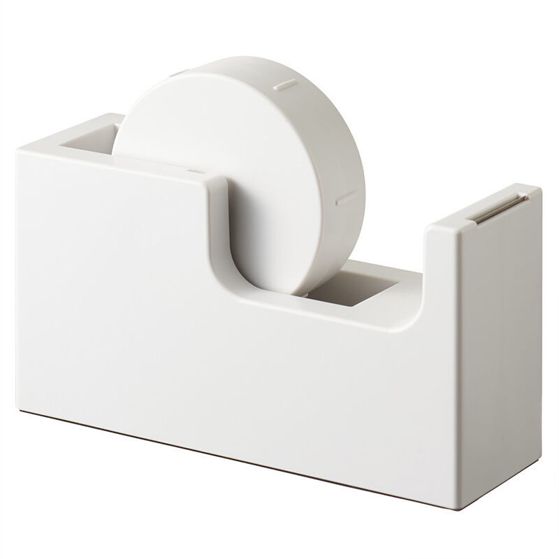 無印良品 MUJI  ABS樹脂膠帶座_http://m.bzsa.cn/img/images/C201903/1552374791549.jpg