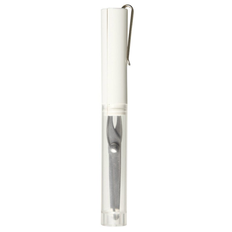 無印良品 MUJI  筆狀剪刀 _http://m.bzsa.cn/img/images/C201903/1552375131942.jpg