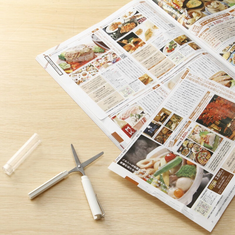 無印良品 MUJI  筆狀剪刀 _http://m.bzsa.cn/img/images/C201903/1552375131980.jpg
