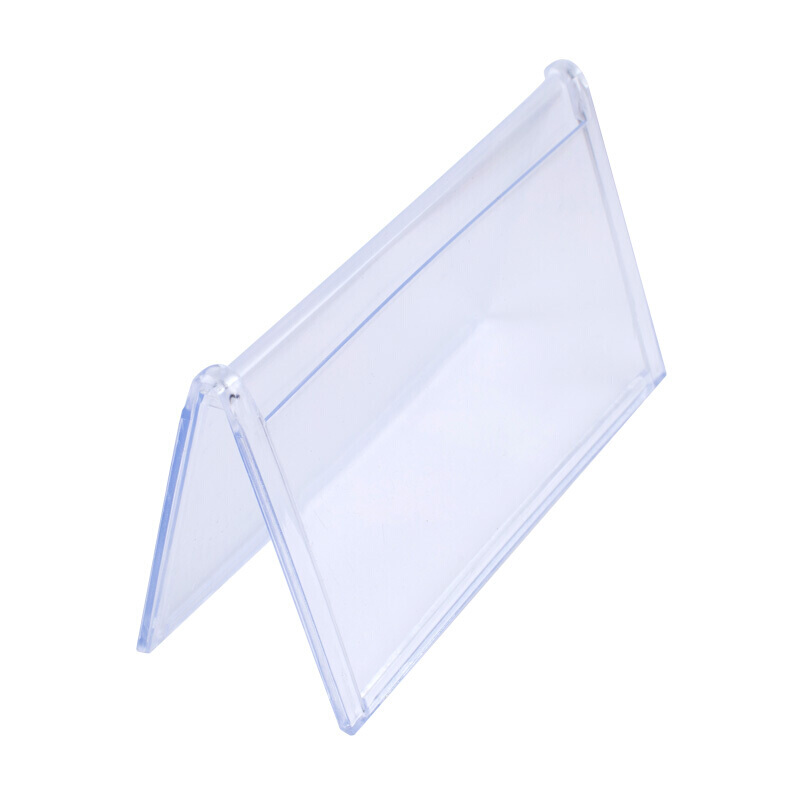 晨光（M&G） ASCN9507 標(biāo)準(zhǔn)V型會議桌牌90*225mm_http://m.bzsa.cn/img/images/C201903/1552375152129.jpg