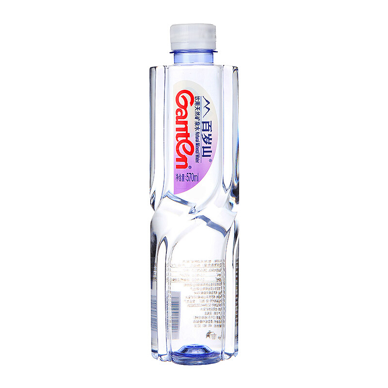  百歲山（Ganten） 570ml*24瓶 礦泉水 整箱_http://m.bzsa.cn/img/images/C201903/1552382753763.jpg