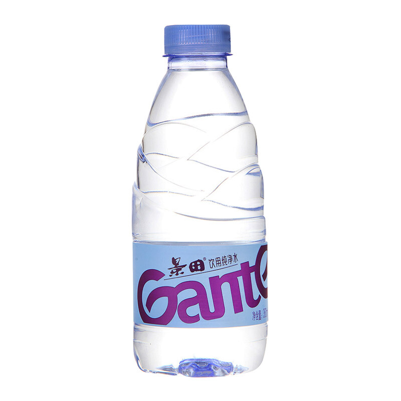 景田（ ganten） 360ml*24瓶 純凈水  整箱_http://m.bzsa.cn/img/images/C201903/1552383007928.jpg