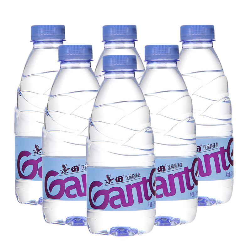 景田（ ganten） 360ml*24瓶 純凈水  整箱_http://m.bzsa.cn/img/images/C201903/1552383007949.jpg