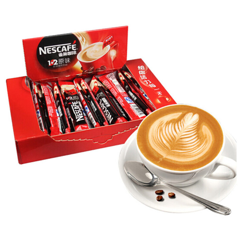 雀巢（Nestle） 1+2原味咖啡 450g (30條*15g)_http://m.bzsa.cn/img/images/C201903/1552455935754.jpg