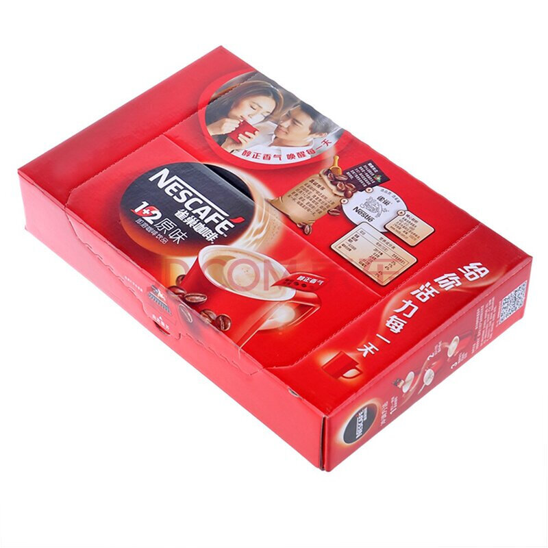 雀巢（Nestle） 1+2原味咖啡 450g (30條*15g)_http://m.bzsa.cn/img/images/C201903/1552455935774.jpg