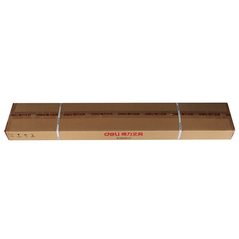 得力（deli） 7830 120*56*157cm穩(wěn)定耐用白板架 加厚 穩(wěn)定 雙橫杠(黑)_http://m.bzsa.cn/img/images/C201903/1552458437715.jpg