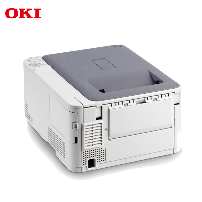 OKI C331dn A4彩色激光LED打印機(jī) 雙面 網(wǎng)絡(luò)可打長(zhǎng)紙激光打印機(jī)_http://m.bzsa.cn/img/images/C201904/1554095833178.jpg