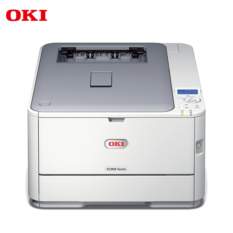 OKI C331SDN A4彩色LED打印機(jī)_http://m.bzsa.cn/img/images/C201904/1554096591437.jpg