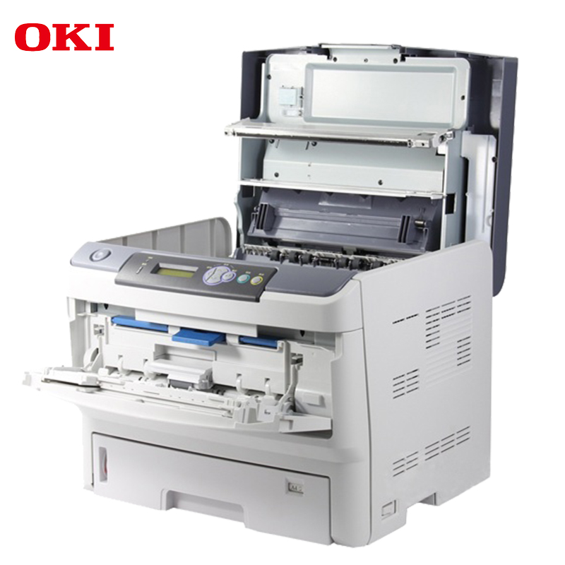 OKI B820dn A3黑白激光打印機(jī) 自動(dòng)雙面帶網(wǎng)絡(luò)打印功能_http://m.bzsa.cn/img/images/C201904/1554097862197.jpg