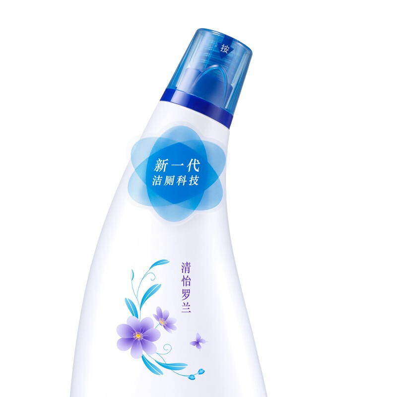 藍(lán)月亮衛(wèi)諾清怡羅蘭香氛潔廁液500g_http://m.bzsa.cn/img/images/C201904/1556254915383.jpg