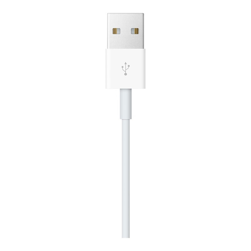 蘋果（Apple）Lightning/閃電轉(zhuǎn) USB 連接線 (1 米)_http://m.bzsa.cn/img/images/C201906/1561532749701.jpg
