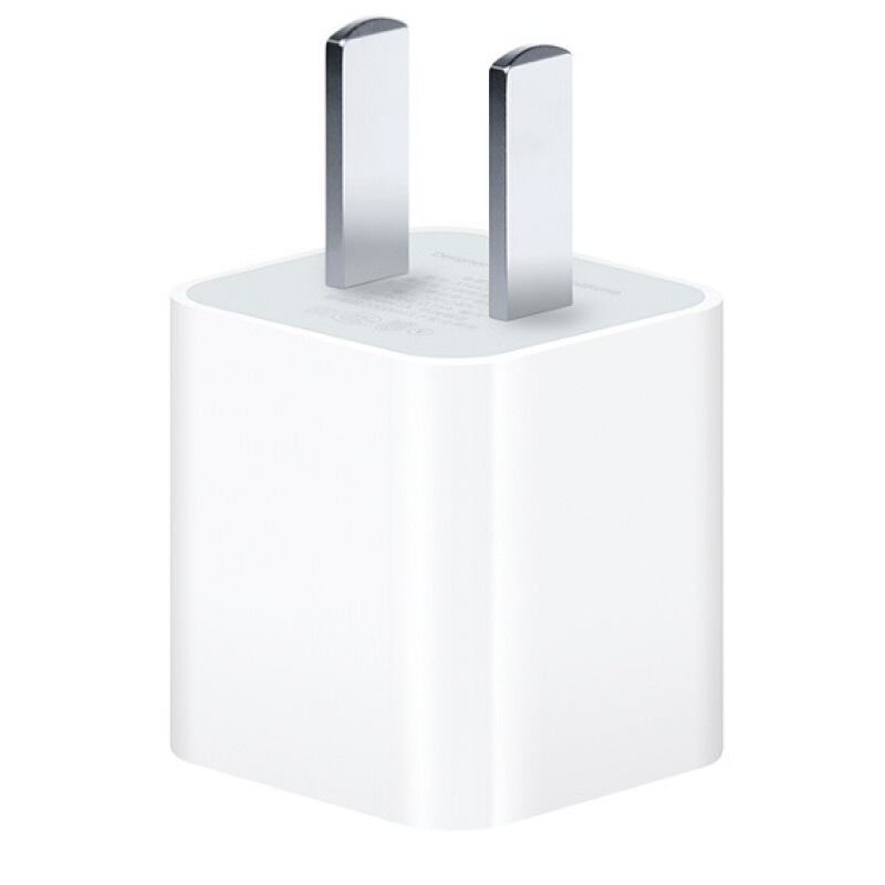 蘋果（Apple）5W USB 電源適配器_http://m.bzsa.cn/img/images/C201906/1561532946055.jpg