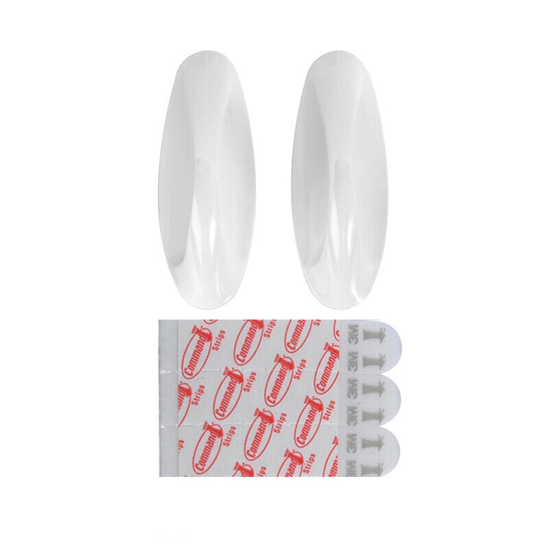 強力粘鉤2個裝/3.0kg_http://m.bzsa.cn/img/images/C201907/1562656109400.jpg
