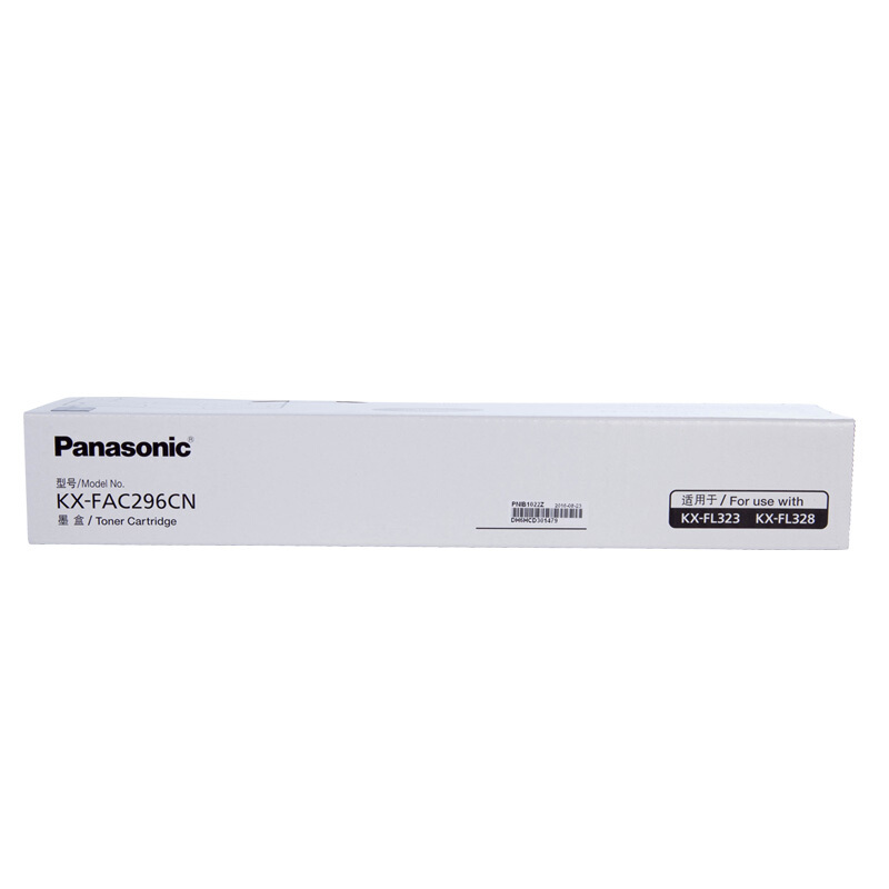 松下（panasonic）原裝墨粉盒 KX-FAC296CN_http://m.bzsa.cn/img/images/C201907/1564018056629.jpg