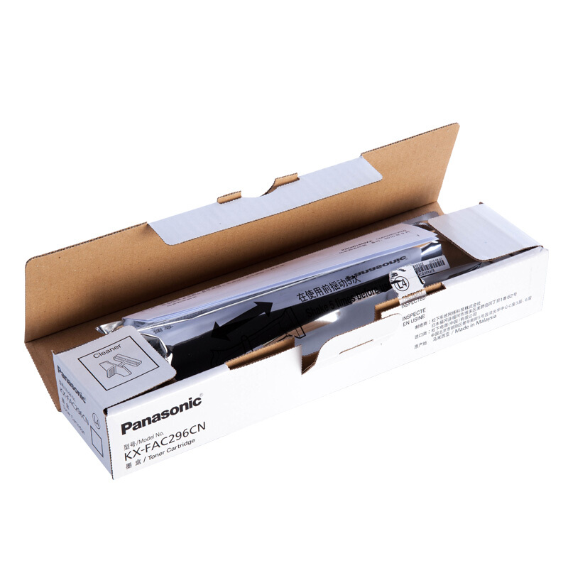 松下（panasonic）原裝墨粉盒 KX-FAC296CN_http://m.bzsa.cn/img/images/C201907/1564018056647.jpg