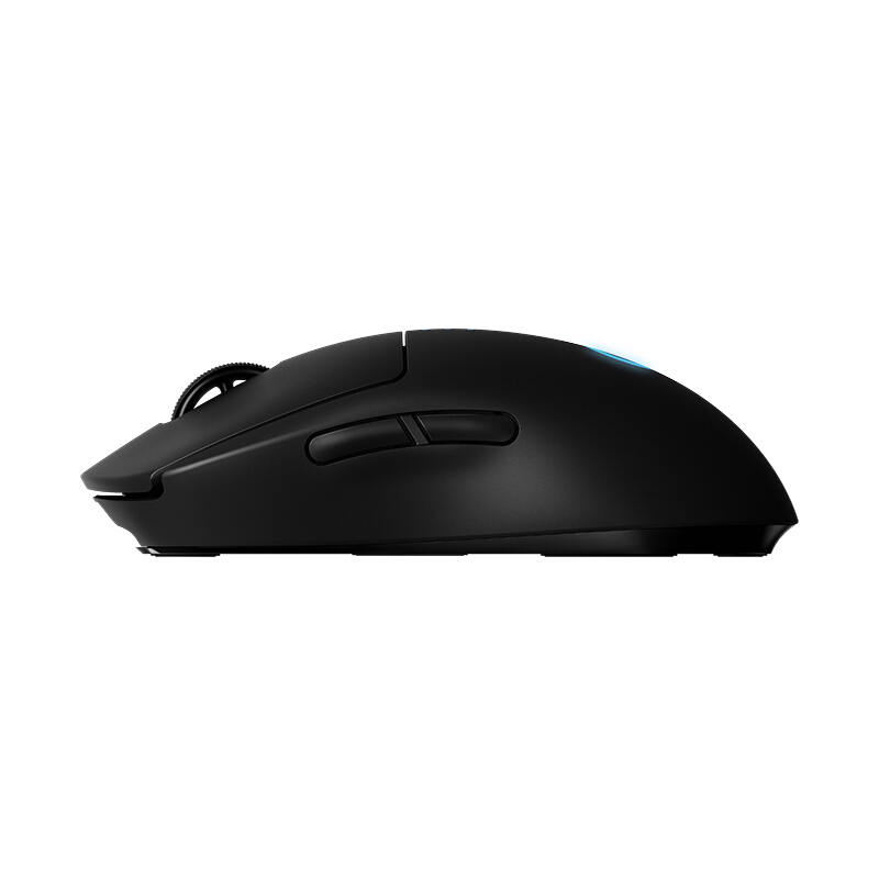 羅技（G）PRO WIRELESS無線鼠標(biāo) 16000DPI_http://m.bzsa.cn/img/images/C201907/1564033761069.jpg