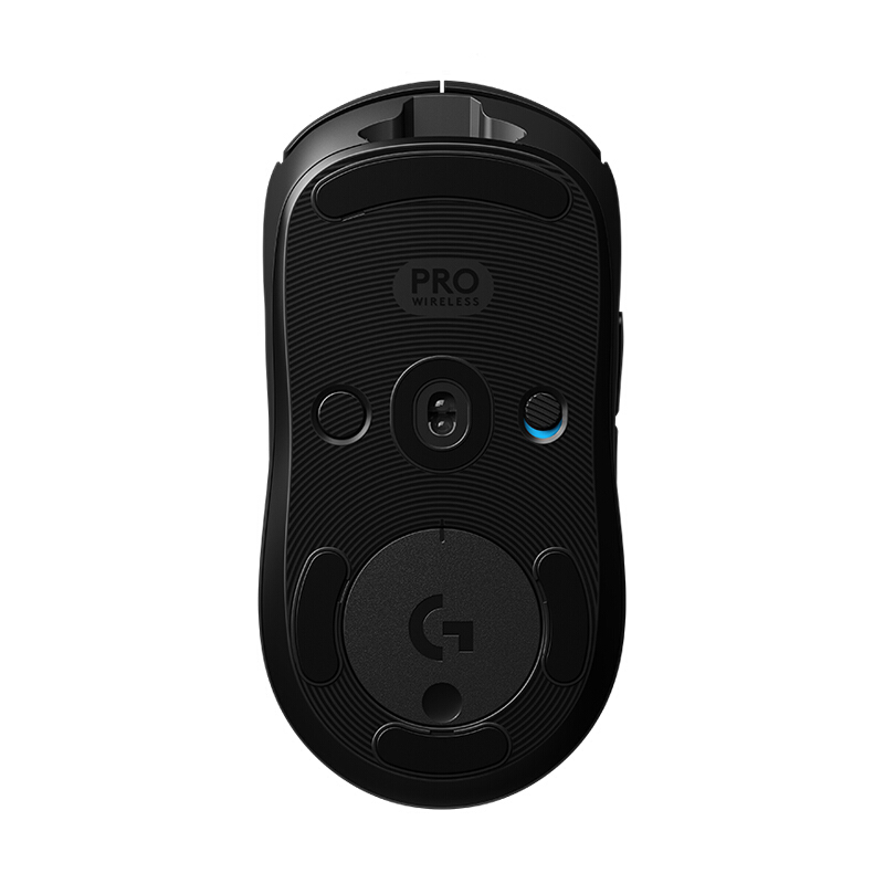 羅技（G）PRO WIRELESS無線鼠標(biāo) 16000DPI_http://m.bzsa.cn/img/images/C201907/1564033761091.jpg