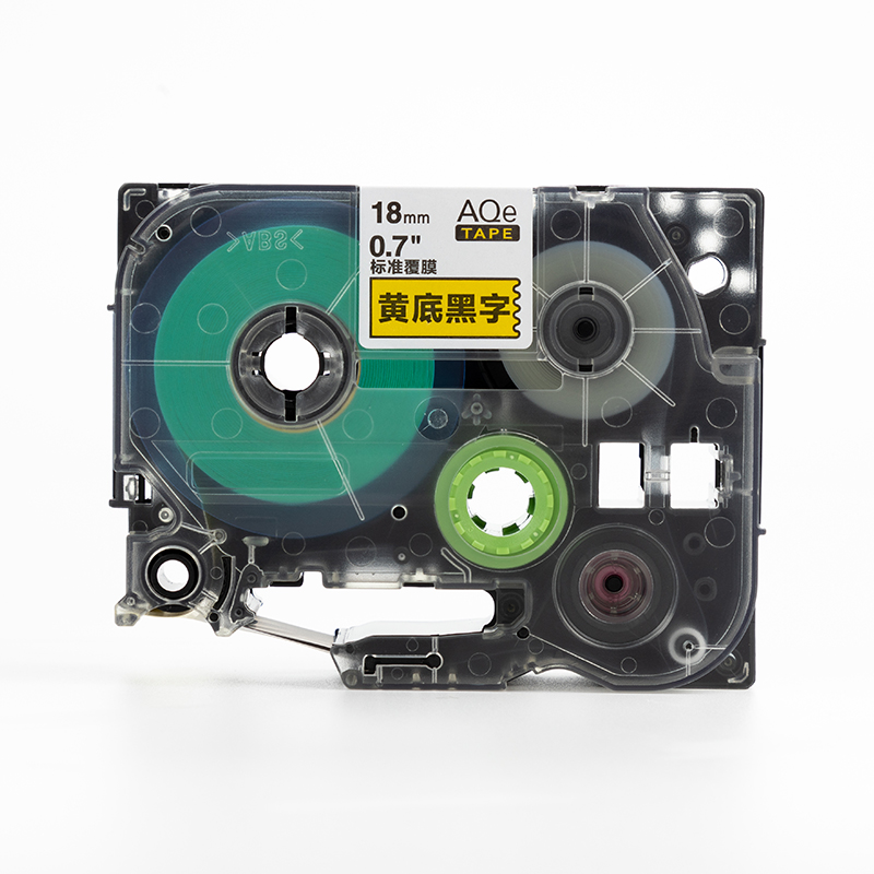 愛墨 AQe-621（9mm）標準覆膜標簽打印機色帶_http://m.bzsa.cn/img/images/C201907/1564103071230.jpg