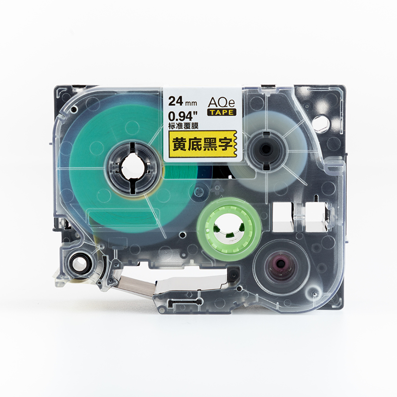愛墨 AQe-621（9mm）標準覆膜標簽打印機色帶_http://m.bzsa.cn/img/images/C201907/1564103071292.jpg