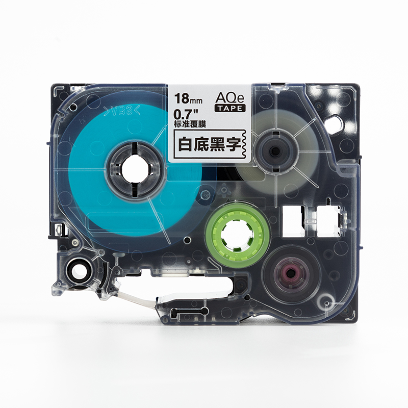 愛墨 AQe-241（18mm）標(biāo)準(zhǔn)覆膜標(biāo)簽打印機(jī)色帶_http://m.bzsa.cn/img/images/C201907/1564103156074.jpg