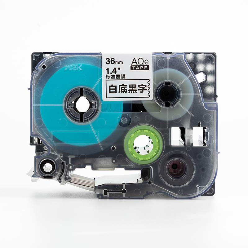 愛(ài)墨 AQe-231（12mm）標(biāo)準(zhǔn)覆膜標(biāo)簽打印機(jī)色帶_http://m.bzsa.cn/img/images/C201907/1564103186112.jpg