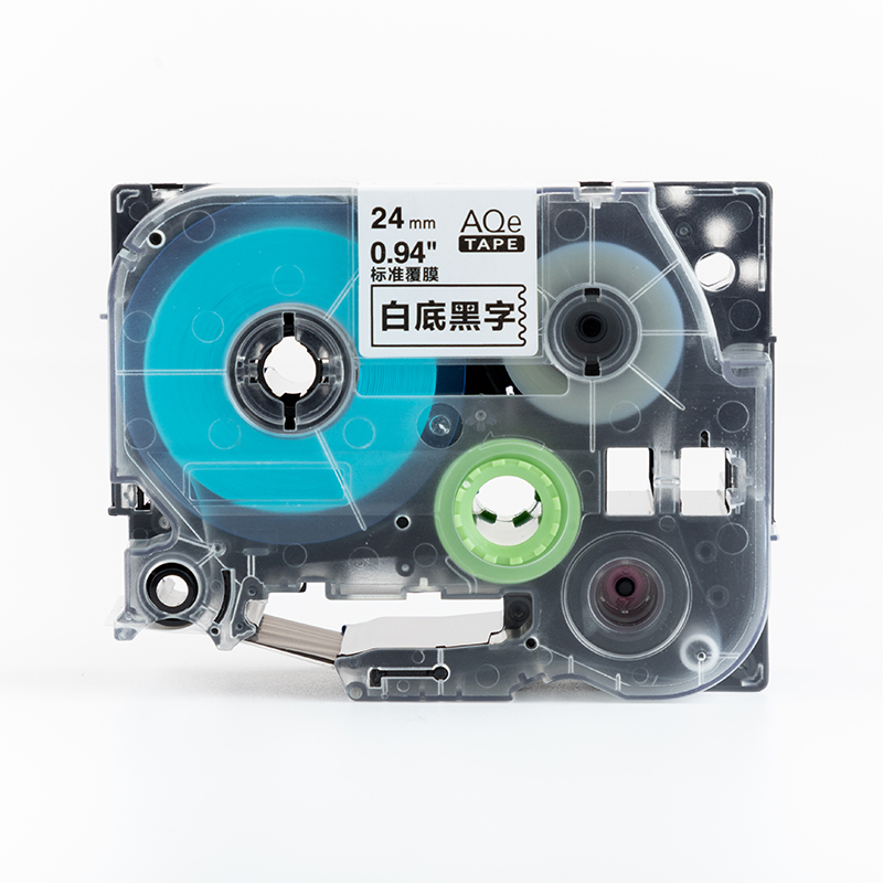 愛(ài)墨 AQe-231（12mm）標(biāo)準(zhǔn)覆膜標(biāo)簽打印機(jī)色帶_http://m.bzsa.cn/img/images/C201907/1564103186123.jpg