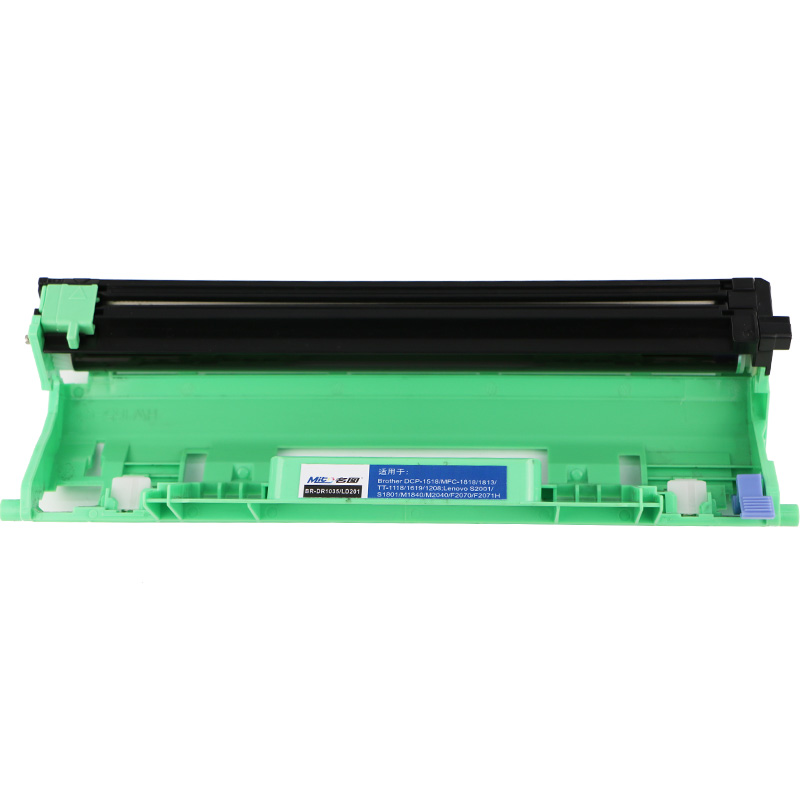 名圖 SW-BR-DR1035/LD201-N成品鼓組件_http://m.bzsa.cn/img/images/C201908/1566800733825.jpg