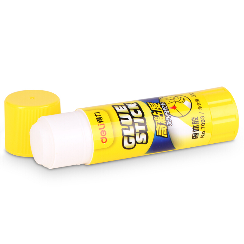 得力(deli)36g高粘度PVP固體膠水7093_http://m.bzsa.cn/img/images/C201908/1566803239130.jpg
