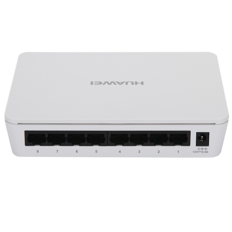 華為（HUAWEI）S1700-8G-AC 非網(wǎng)管8口千兆以太網(wǎng) 交換機_http://m.bzsa.cn/img/images/C201909/1567496896333.jpg