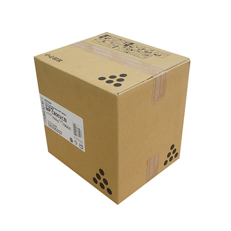 理光（Ricoh）MPC8002C 碳粉盒(黑色)_http://m.bzsa.cn/img/images/C201909/1568620551809.jpg
