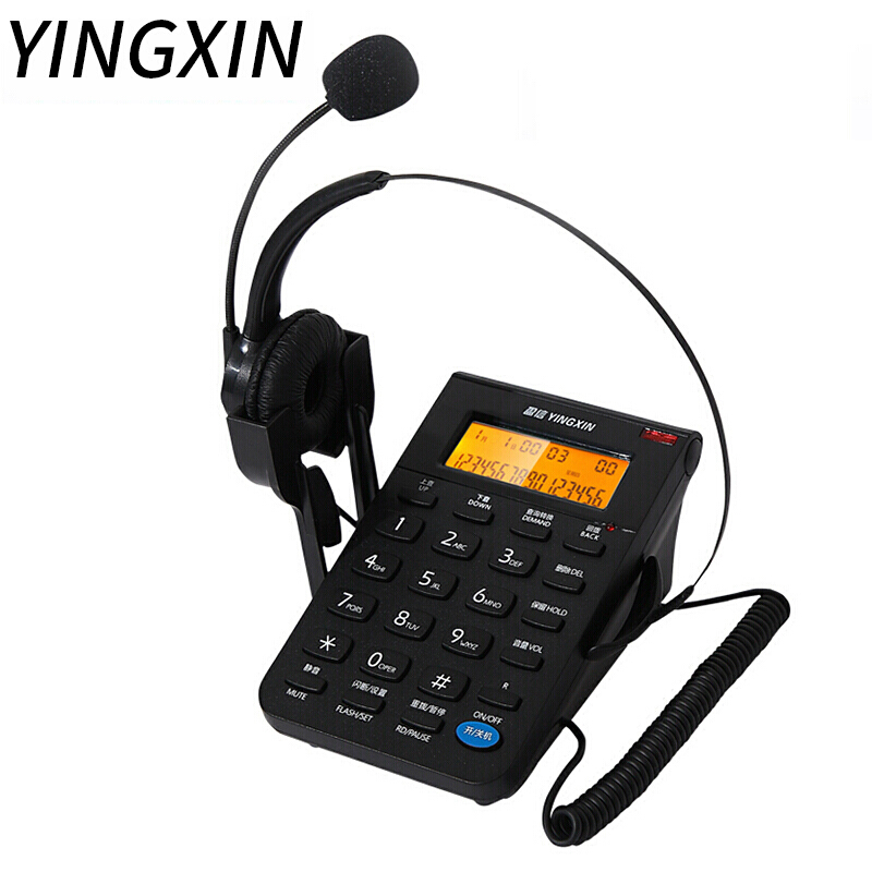 盈信（YINGXIN）電話耳機007_http://m.bzsa.cn/img/images/C201909/1568683093859.jpg