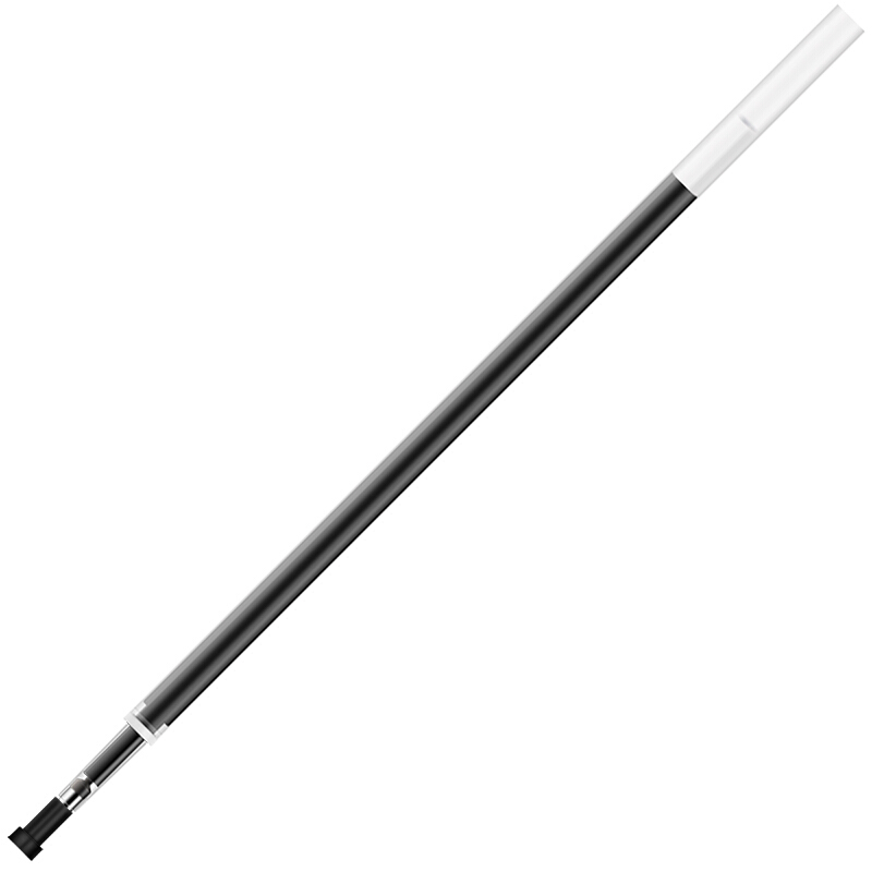 得力（deli）S754 中性筆芯 簽字筆芯0.7mm 20支/盒 (黑色)_http://m.bzsa.cn/img/images/C201910/1570756138960.jpg