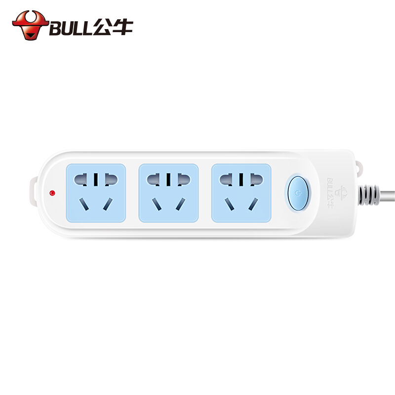 公牛(Gongniu)3孔電源插座GN-606A/5米_http://m.bzsa.cn/img/images/C201910/1570756562878.jpg
