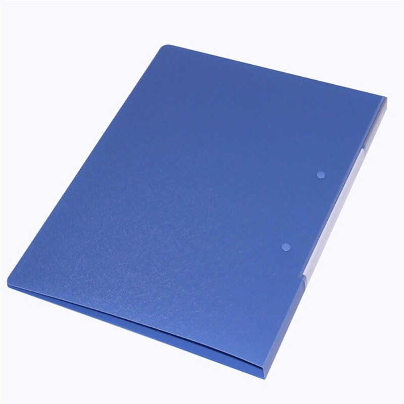 得力(deli) A4長(zhǎng)押夾+插袋文件夾藍(lán)色5418_http://m.bzsa.cn/img/images/C201910/1570756985482.jpg