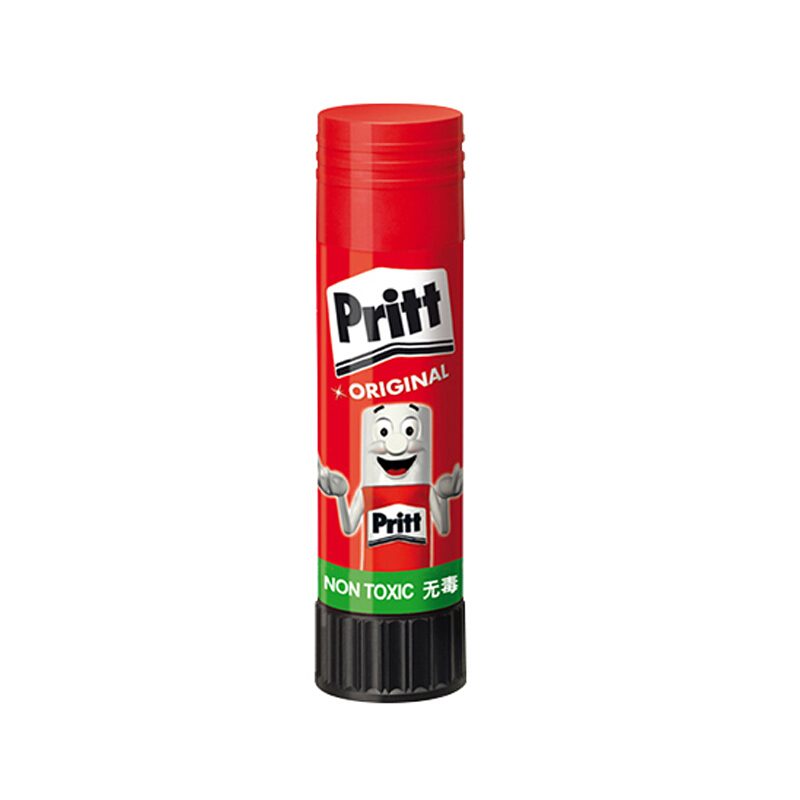 漢高百特（Pritt）11g小號(hào)固體膠棒_http://m.bzsa.cn/img/images/C201910/1571195784627.jpg