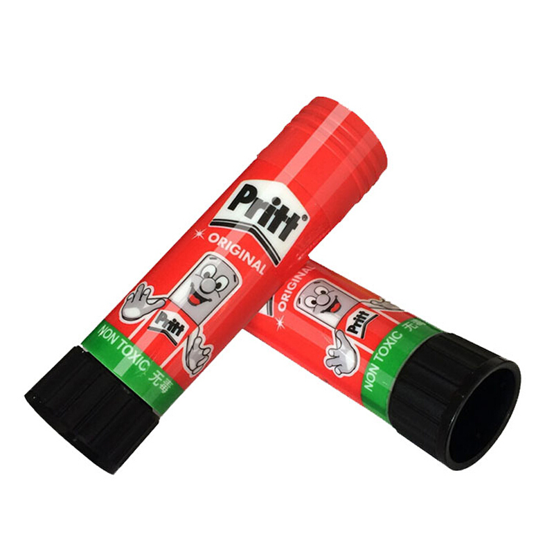 漢高百特（Pritt）11g小號(hào)固體膠棒_http://m.bzsa.cn/img/images/C201910/1571195784731.jpg