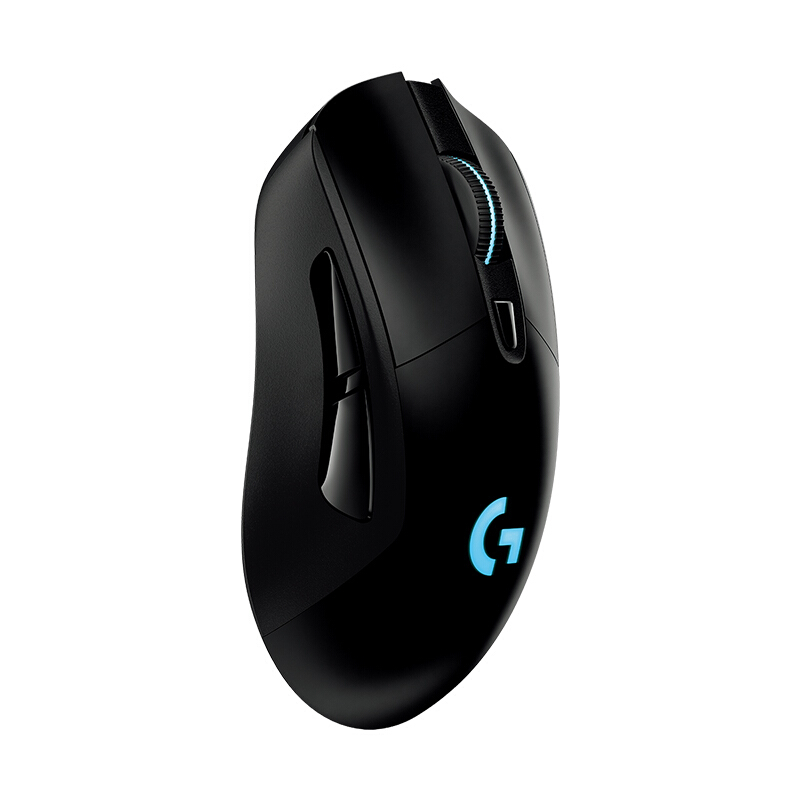  羅技（G）G703 LIGHTSPEED 無線游戲鼠標(biāo) 吃雞鼠標(biāo) G703_http://m.bzsa.cn/img/images/C201911/1573107001552.jpg