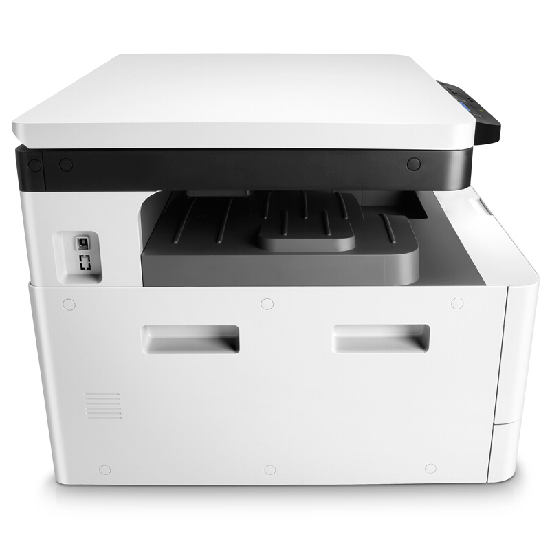 惠普(HP) LaserJet MFP  A3黑白激光數(shù)碼復合機打印機M433a_http://m.bzsa.cn/img/images/C201911/1573789410374.jpg